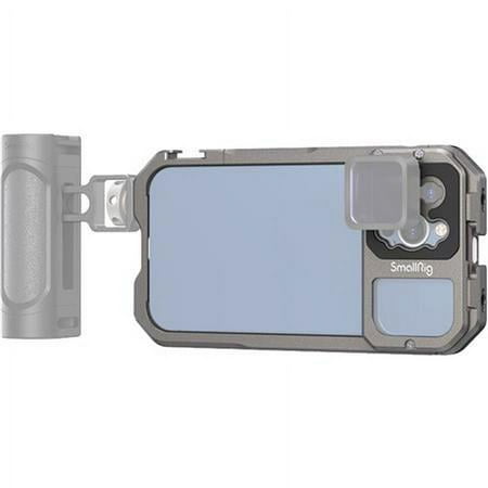 UPC: 6941590006734 | Mobile Video Cage for Apple iPhone 13 Pro Max