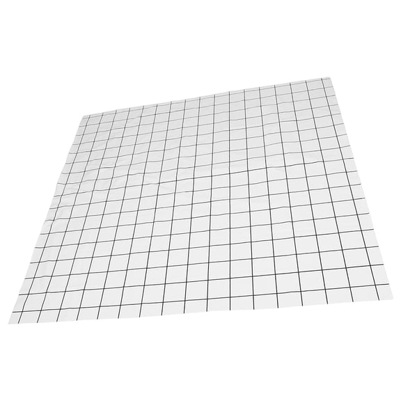OUNONA Multi-Purpose Tablecloth Fitted Table Cloth Waterproof Tablecloth Holiday Tablecloth Wedding Table Cloth Rectangle Tablecloth Decorative Tablecloth
