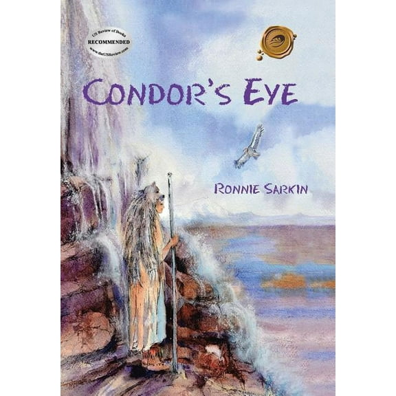 Condor's Eye (Hardcover)
