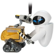 Disney / Pixar Sketchbook WALL-E & E.V.E. Ornament