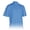 Snorkel Blue, variant on Monterey Club Men's Vertical Texture T-Shirt #3306
