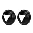 thumbnail image 1 of Signal Lamp Cover Guard, Turn Signal Cover Lightweight ABS  Replacement For Bonneville Bobber Black 2017-2021 For Motorcycle, 1 of 8