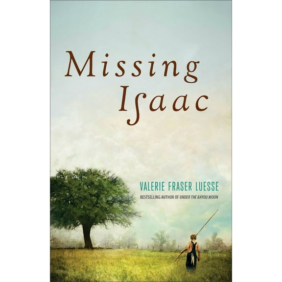 Missing Isaac, (Paperback)