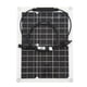 thumbnail image 5 of Paneles solares de 30W y 18V, silicio monocristalino, carga eficiente, resistencia al impacto, cargador de Panel Solar para yates al aire libre, 5 of 5