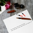 thumbnail image 2 of SHISUYAN 10pcs Useful Ink Device Fountain Pen Ink Fill Assistant School Student Supplies, 2 of 9