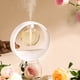thumbnail image 1 of Humidificadores para dormitorio, humidificador de habitación, silencioso, de escritorio, colorido, máquina de aromaterapia, humidificador doméstico, expansor de aromaterapia, máquina de aromaterapia a, 1 of 5