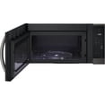 thumbnail image 4 of LG Microwave 1.8 cu ft Over The Range, 4 of 4