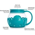 thumbnail image 6 of Ecolution Micro-Pop Microwave Popcorn Popper 1.5-Quart, Temperature Safe Glass, 6 of 11