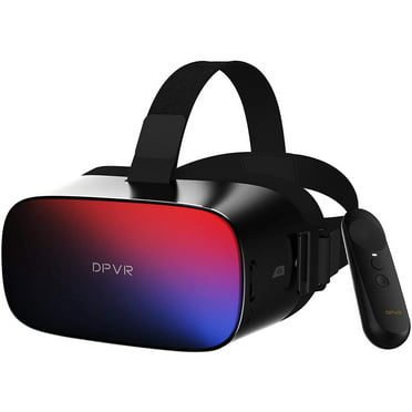 Oculus Go Standalone Virtual Reality Headset - 32GB Oculus VR 