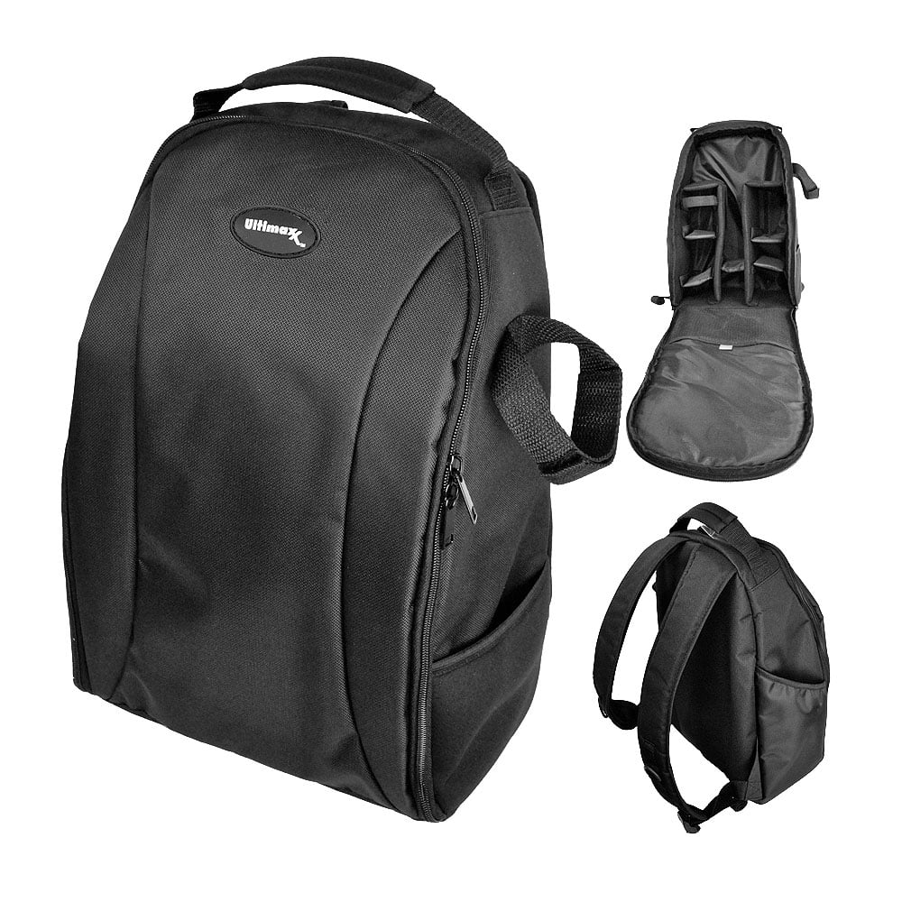 sony dslr camera bag