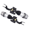 thumbnail image 6 of GELUOXI Front Left and Right Air Suspension Strut for Mercedes-Benz E-Class Sedan 2017-2020 2Pcs, 6 of 7