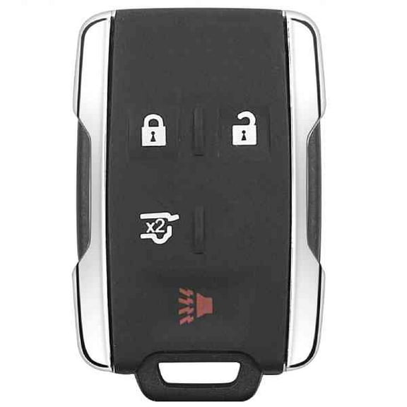Eye4Techs Car Key Fob Keyless Entry Remote for Chevrolet Tahoe 2015 FCC M3N-32337100 M3N32337100 Part Number