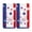 C, variant on Tablecloth, Patriotic Table Decor 150x200cm Independence Day Rectangular Table Cover, Red White Blue Holiday Themed Ornament for Kitchen, Dining Room and BBQ Party, Ideal for Gifting to Him or Her