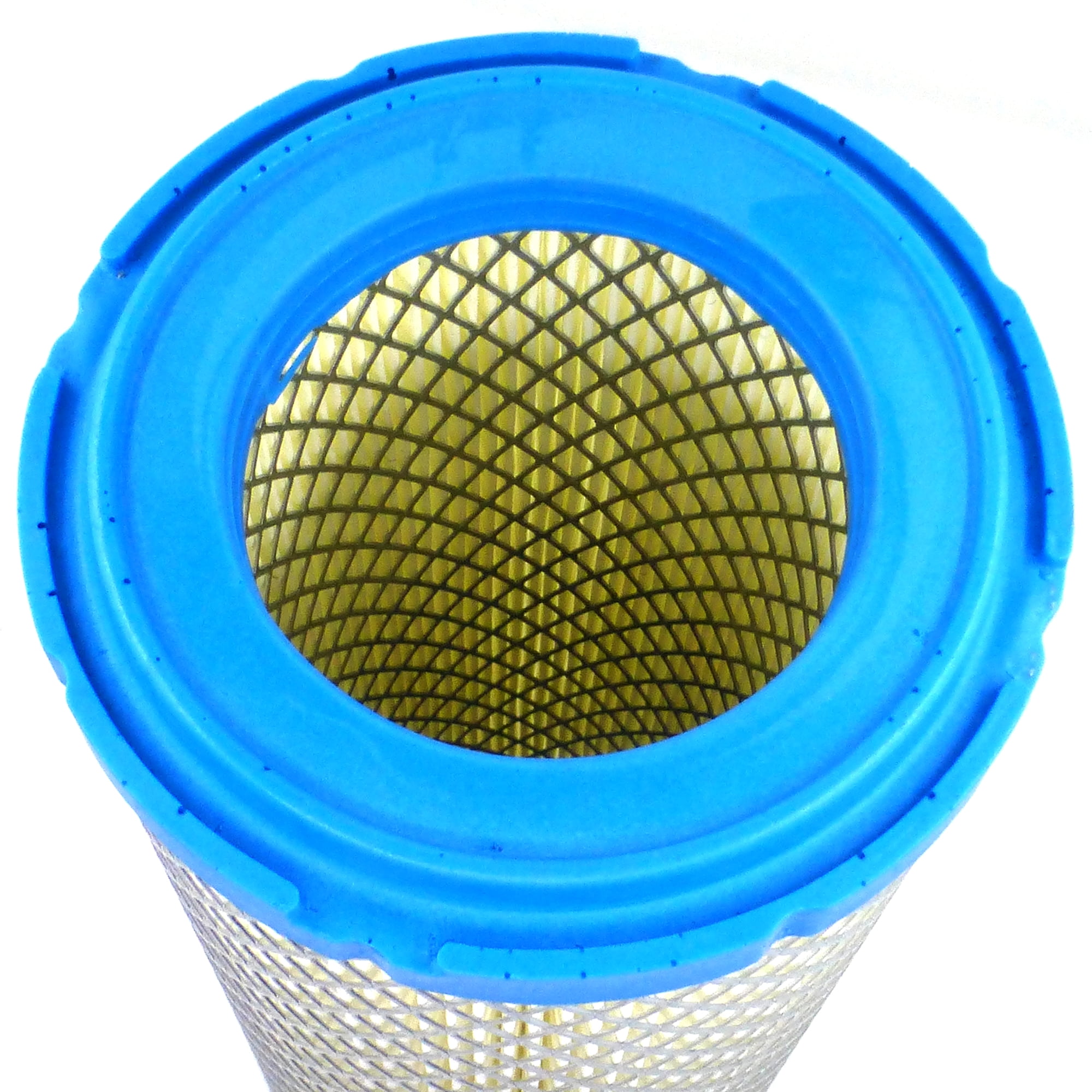 Inner & Outer Air Filter Kit Compatible with Kawasaki Engines/ Fits FD731V, FH721D, FX801V, FD750 / Replaces 11013-7039, 2508303-S, 5043D, 900612, 5023140, 5101542