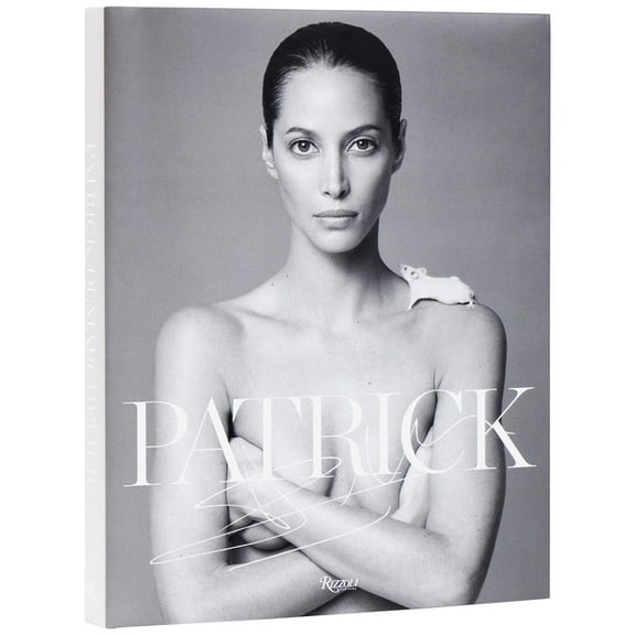 Patrick Demarchelier: Fashion Photographs Seen and Unseen, (Hardcover)