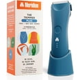 thumbnail image 1 of MERIDIAN Trimmer Plus Body Hair Trimmer - Ocean, 1 of 5