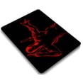 thumbnail image 5 of KSK KAISHEK Hard Case Only Compatible 2021 - 2023 Released MacBook Pro 16 inchs with XDR Display & Touch ID Type C Model: A2780 A2485 Cartoon A 130, 5 of 5