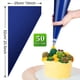 thumbnail image 2 of Bolsa de PasteleríA Desechable Extra Grande de 100 Uds., DecoracióN de Pasteles de 21 Pulgadas, Crema Pastelera, DecoracióN de Postres, Pastelera para Hornear, 2 of 5
