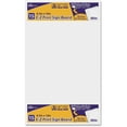 thumbnail image 2 of Geographics® E-Z Print Sign Boards, 8 1/2" x 14", White, Pack Of 15, 2 of 2