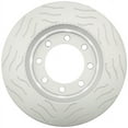 thumbnail image 3 of ACDelco Front Brake Rotor, 3 of 4