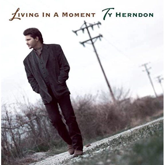 Pre-Owned Living In A Moment