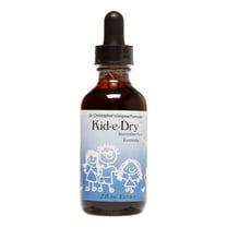 Christopher's Original Formulas Kid-E-Dry, 2 Oz
