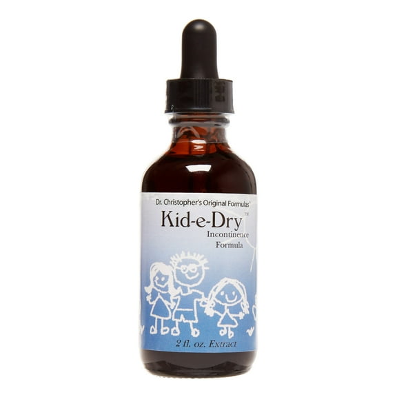 Christopher's Original Formulas Kid-E-Dry, 2 Oz