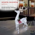 thumbnail image 3 of Alpine Corporation WDR152 Lawn Decoration, 50 in, Multicolor, 3 of 14