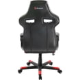 thumbnail image 2 of Arozzi Milano Gaming Chair Black, 2 of 5