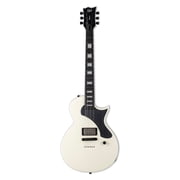 ESP LTD EC-01 FT Olympic White Electric Guitar