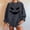 Gray, variant on NMMUED Women Halloween Sweatshirts, Fall Tops for Women 2025, Black Cat Halloween Sweatshirt, Going Out Tops for Women, Halloween Pumpkin Sweatshirt, Womens Oversized Sweatshirt, Black L