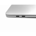 thumbnail image 5 of Restored 2019 Apple MacBook Pro Touch Bar (15.4 Inch, Silver, 2.6GHz Hexa Core i7, 16GB RAM, 512GB SSD, ), 5 of 6