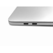Restored 2019 Apple MacBook Pro Touch Bar (15.4 Inch, Silver, 2.6GHz Hexa Core i7, 16GB RAM, 512GB SSD, )