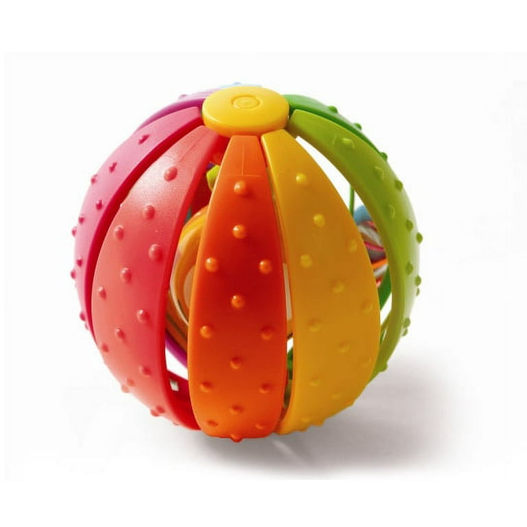 Tiny love store ball