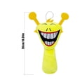 thumbnail image 2 of Muñecos de peluche Sprunki Sprunki Phase 3 alrededor del juego, adornos decorativos creativos para regalar, 2 of 2