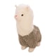 thumbnail image 2 of Muñeco de peluche de alpaca Hugo 65cm Verde, 2 of 10