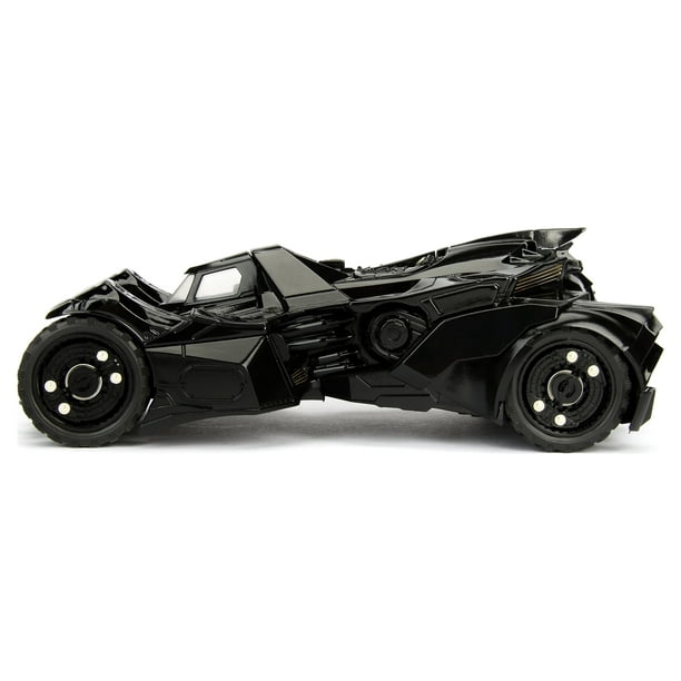 Batman Arkham Knight Batmobile for Montessori play - Walmart