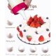 thumbnail image 2 of Máquina para hacer galletas - Kit de pistola de glaseado con 16 discos y 6 puntas de decoración para el hogar DIY (rosa) oso de fresa Electrónica, 2 of 6