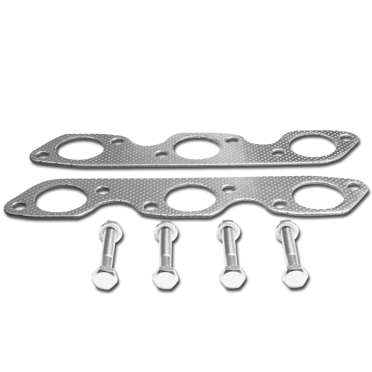 DNA Motoring GKTSETFM01SHORTY For 1999 to 2004 Ford Mustang 3.8L / 3