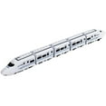 thumbnail image 2 of IMENGL Electric Universal Simulation High Speed Railway Harmony Train Toy Toy Train Educational Toys Freely Assembled Model Train Set Electric Train Set Train Games Gifts For Boys Gi Concept Game,Wa, 2 of 8