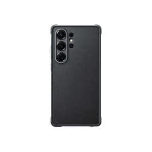 Samsung Galaxy S25 Ultra Rugged Phone Case, Black