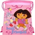 thumbnail image 2 of Dora Drawstring Bag For Multi Purposes Use ( Randomly ), 2 of 6