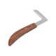 thumbnail image 4 of Cuchillo Para Pezuñas, Herramienta Para Recortar Pezuñas Con Curvo, Eficiente Para Caballos Para Ganado, 4 of 7