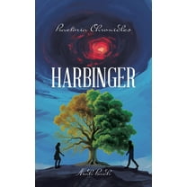Praetoria Chronicles Harbinger, Book 1, (Paperback)