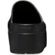 thumbnail image 2 of Zapatos Crocs Dylan, modelo Mule, plataforma, para mujer, color negro, talla 10 de ancho, 2 of 6