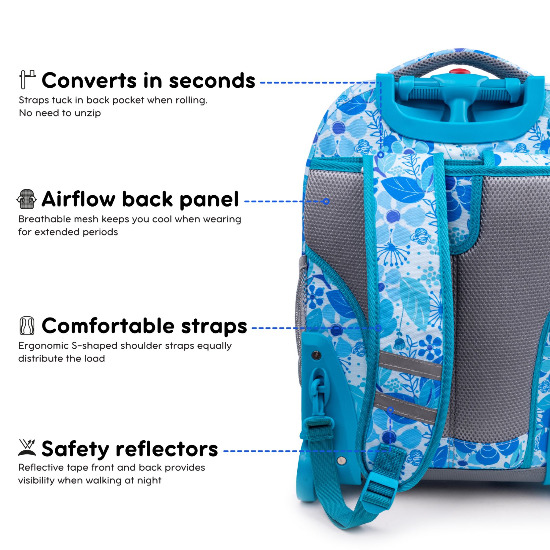 J World Girls Sunrise 18