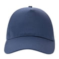 thumbnail image 5 of XD Collection 5 Panel Cotton Recycled Cap, 5 of 5