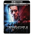 thumbnail image 2 of Terminator 2: Judgment Day (4K Ultra HD + Blu-ray), 2 of 2