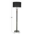 thumbnail image 4 of Lampadaire industriel Trophy, par LumiSource, 4 of 8