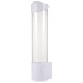 thumbnail image 2 of Disposable Cup Dispenser Wall-mounted Cup Holder Punch-free Cup Organizer, 2 of 3